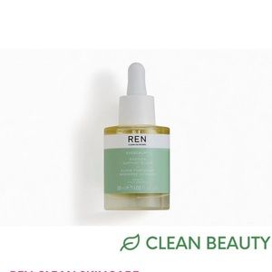 Ren Skincare Evercalm Barrier Support Elexir